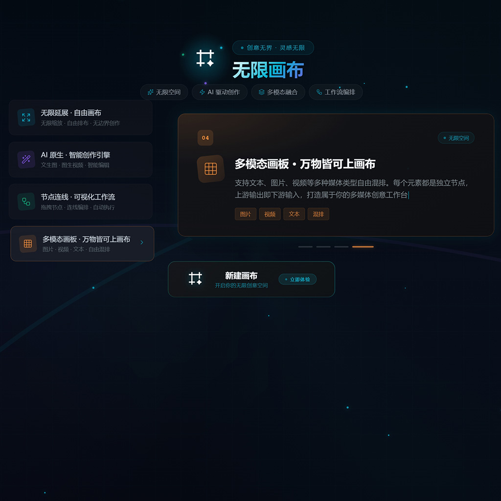 菁选灵创电商素材方图